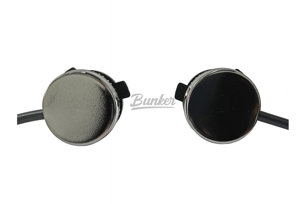 LED лампы TACPRO TP8 7600LM-6000K-100W/HB3