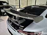 Mercedes-Benz AMG GT 4.0 블랙시리즈 (12.2021)