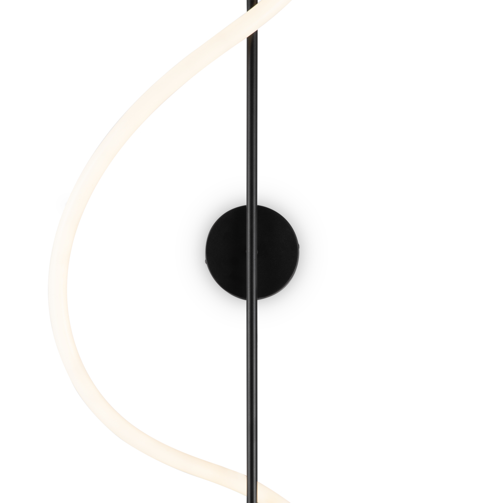 Настенный светильник (бра) Freya FR6059WL-L28B