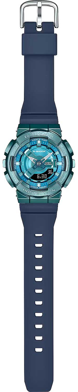 Часы Casio GM-S110LB-2A