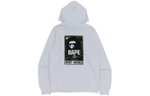A Bathing Ape Busy Works Pullover Худи