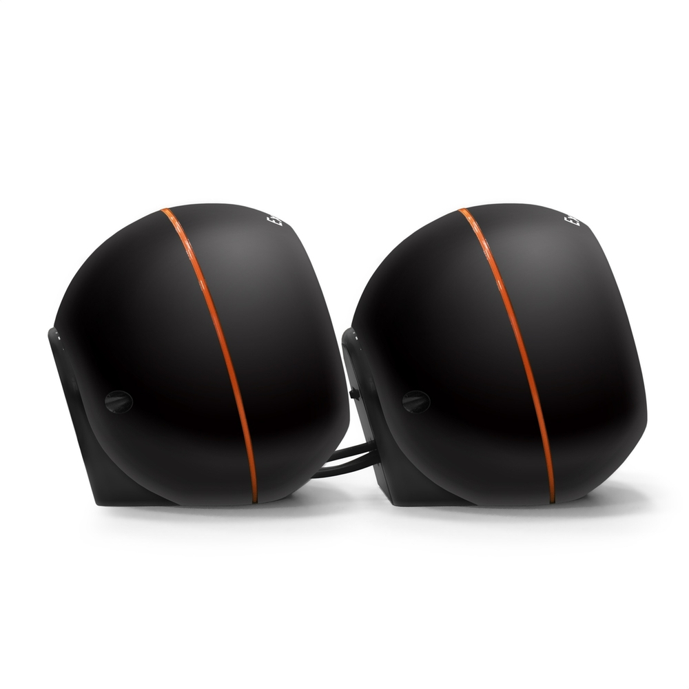 Акустика 2.0 ExeGate Disco 180 USB