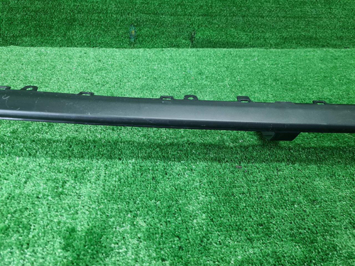 Юбка переднего бампера Toyota RAV4 5 XA50 (2018-н.в.)