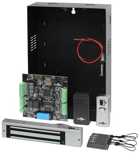 ST-NC221WR2 Pack 1 Комплект контроллера Smartec