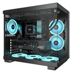 Игровой компьютер Terrabyte Gaiming M-321047S