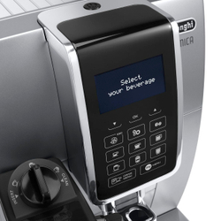 Кофемашина DeLonghi ECAM 350.75