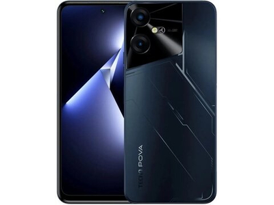 Смартфон Tecno Pova Neo 3 8/128GB Черный