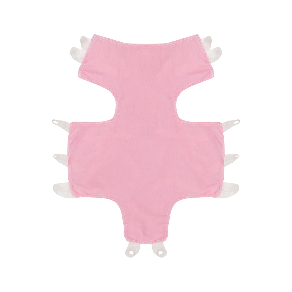 Попона AniMall для кошек премиум 4-8 кг (цвет в ассортименте)