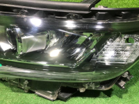 Фара левая Toyota Land Cruiser Prado 150 (2017-н.в.) LED