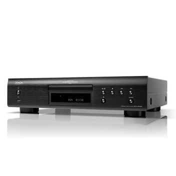 CD-проигрыватель Denon DCD-900NE