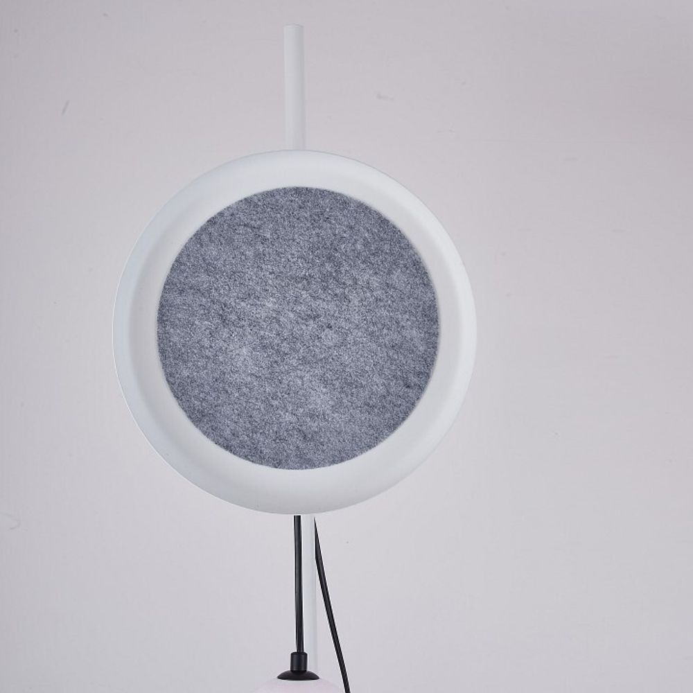 Торшер Imperiumloft MARGOTT White margott-fl01