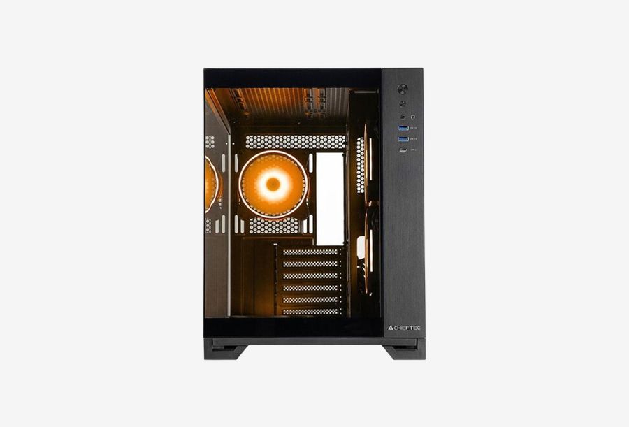 Chieftec VISIO GM-30B-TG-OP_0226605104708