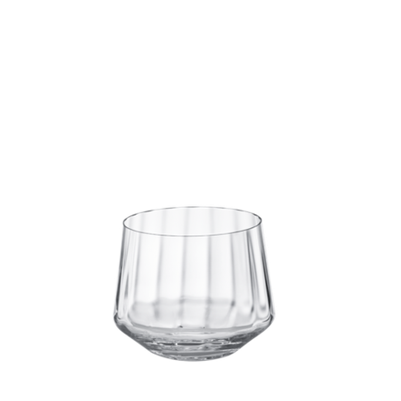 Набор стаканов Georg Jensen Bernadotte, 250 мл (6 шт.)