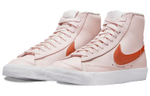 Кроссовки Nike Blazer "Copper Swoosh" (Женская размерная сетка)