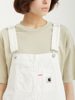 Женский Комбинезон Bib Overall