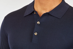 Поло Ermenegildo Zegna