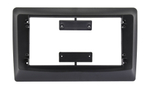 Переходная рамка магнитолы TOYOTA YARIS, VITZ 2006-2010 10,2 дюймов