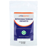Vitamatic, Bifidobacterium infantis, бифидобактерии инфантис, 100 г (3,5 унции)