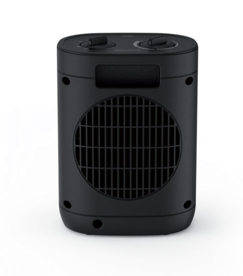 Тепловентилятор BENE RFH-BN1500DC-BL