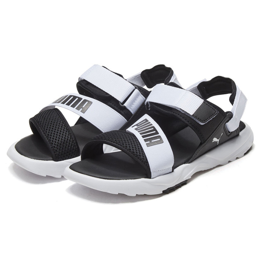 Сандалии и Сланцы Puma, 372488-02