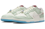 Кроссовки Nike Dunk Low Lx Cny Year Of The Dragon (Женская размерная сетка)