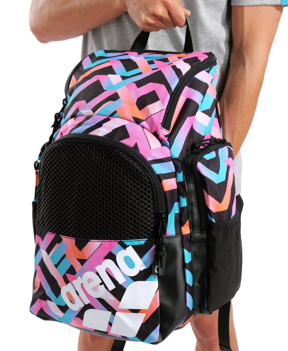 Рюкзак ARENA ONE GO BACKPACK 35L AO
