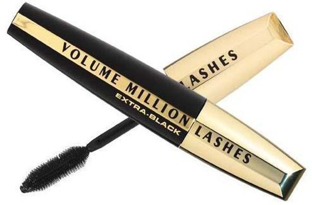 L`Oreal Volume Million Lashes Extra Black