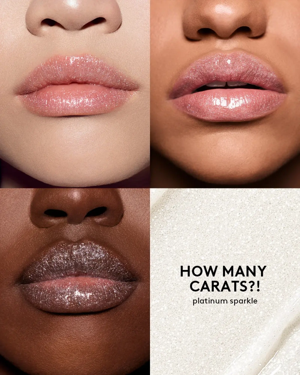 Fenty Beauty Gloss Bomb Stix High-Shimmer