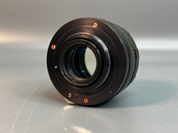 Зенит ЕМ + Гелиос 44М