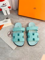 Hermes Chypre Sandal