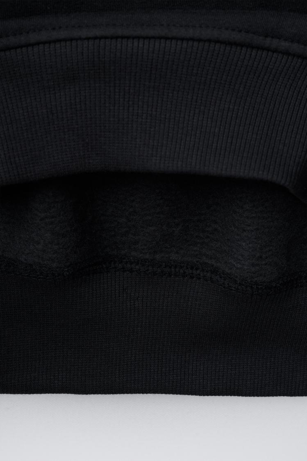 ZARA ТОЛСТОВКА С ФОТОПРИНТОМ «БАЛЕТ», АНТРАЦИТОВО-СЕРЫЙ