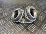 Патрубок впускной Yamaha TDM900 RN08 2002