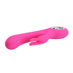 Вибратор Pretty Love BI-014480-1