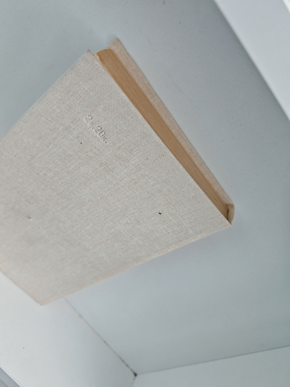 За рекой, в тени деревьев