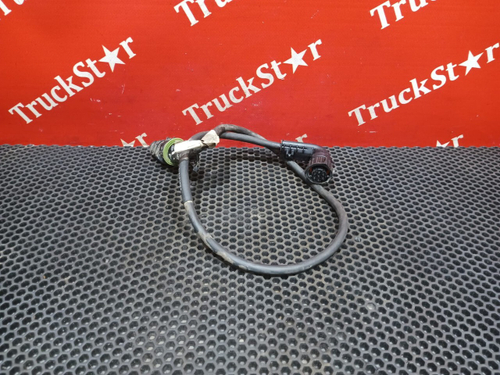 Проводка EBS 2017г