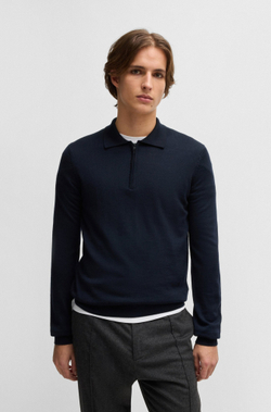 Свитер мужской HUGO San Pepe-M1 10263688 01