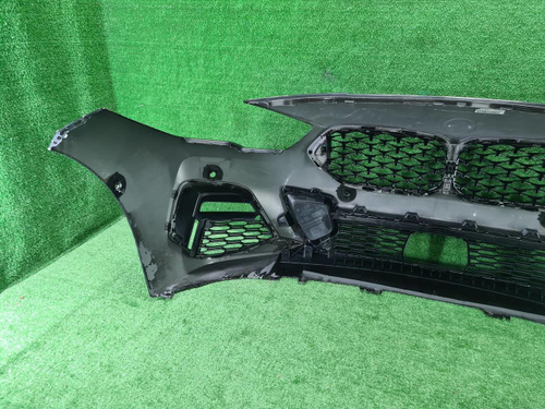 Бампер передний BMW 2er F44 19-н.в M-paket В сборе