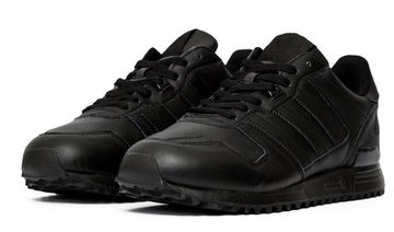 Кроссовки Adidas ZX 700 All Black