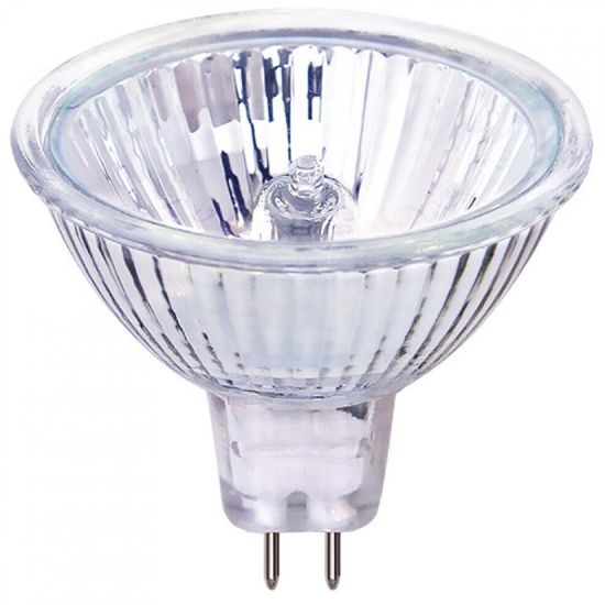 Лампа галогенная Camelion 12V 35W