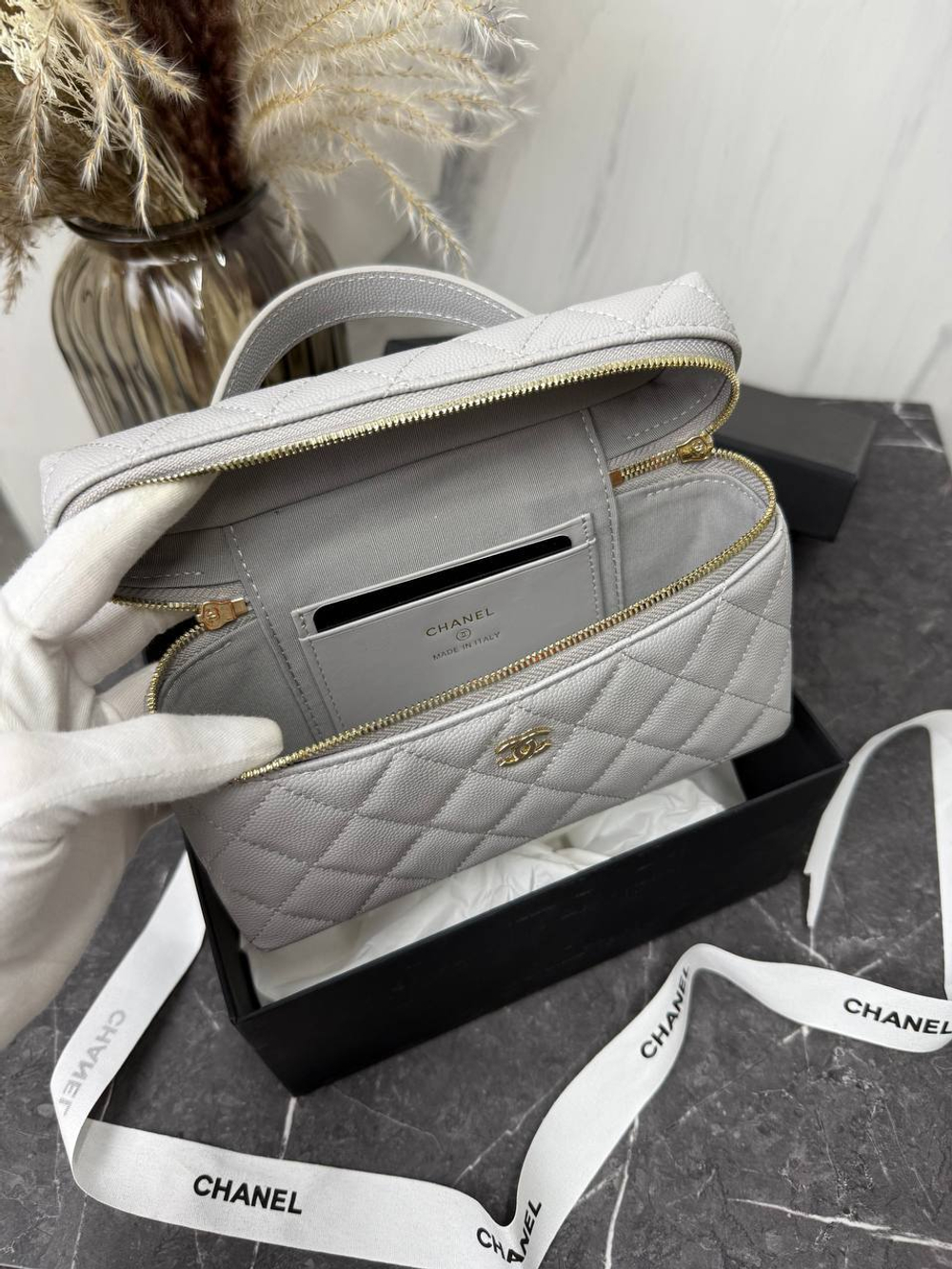 Сумка Chanel
