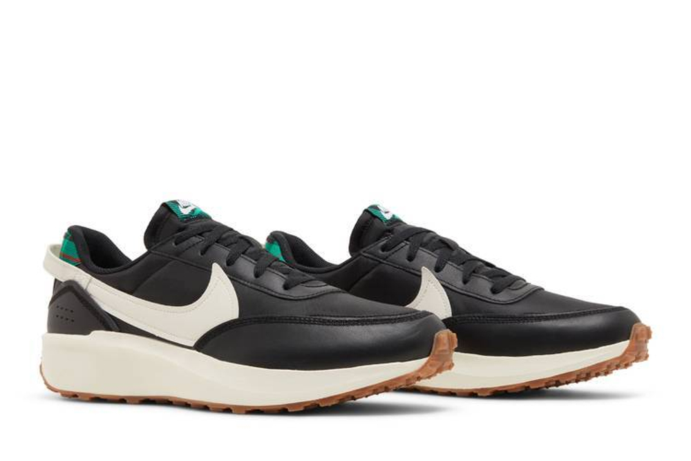 Кроссовки Nike Waffle Debut