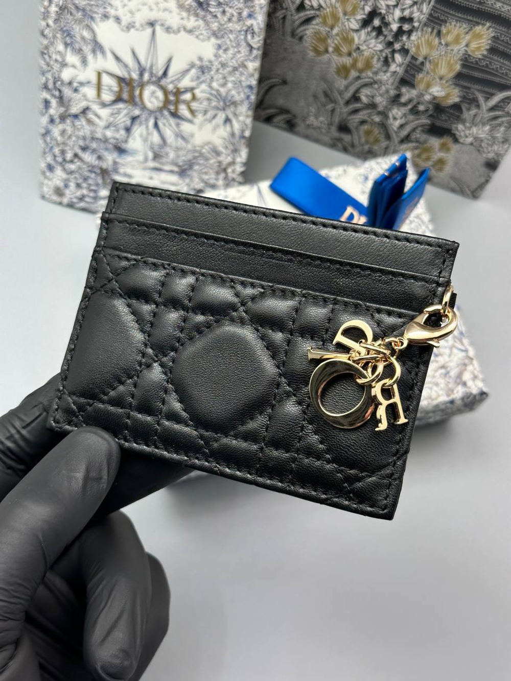 Картхолдер Dior