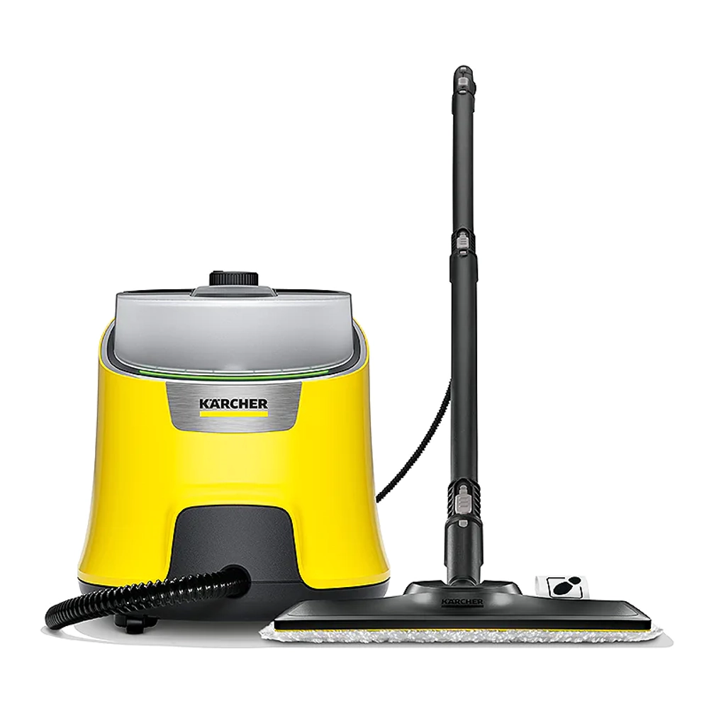 Karcher SC 4 Deluxe EasyFix пароочиститель 1.513-260.0