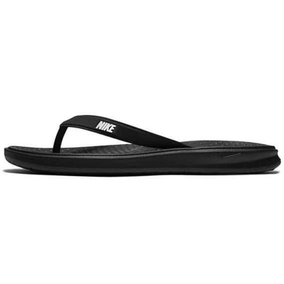 Nike Solay Thong 'Black'