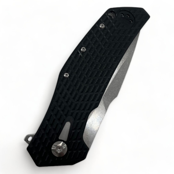 Складной нож D2 Арт 6