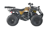 Комплект для сборки Wels Thunder 200cc Е200