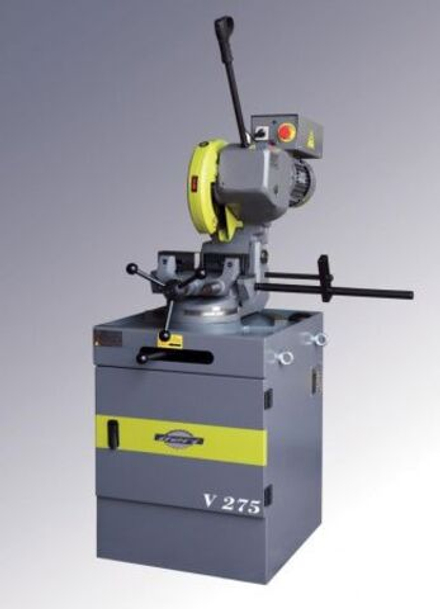 Дисковый отрезной станок Ileri Teknik DT 275S