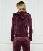 Худые ROBERTSON CLASS Juicy Couture - фиолетовый(JCAP176EU)