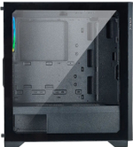 Корпус ATX Azza Hive