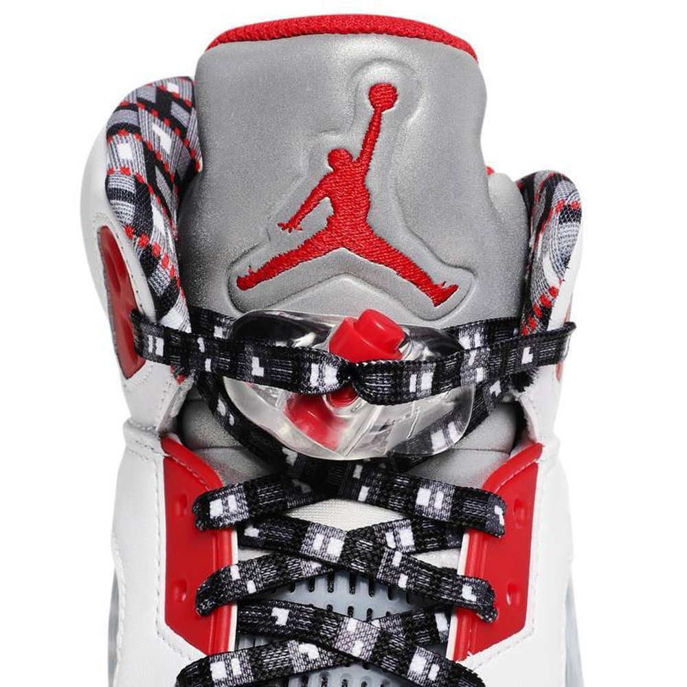 Кроссовки Jordan Air Jordan 5 Quai 54